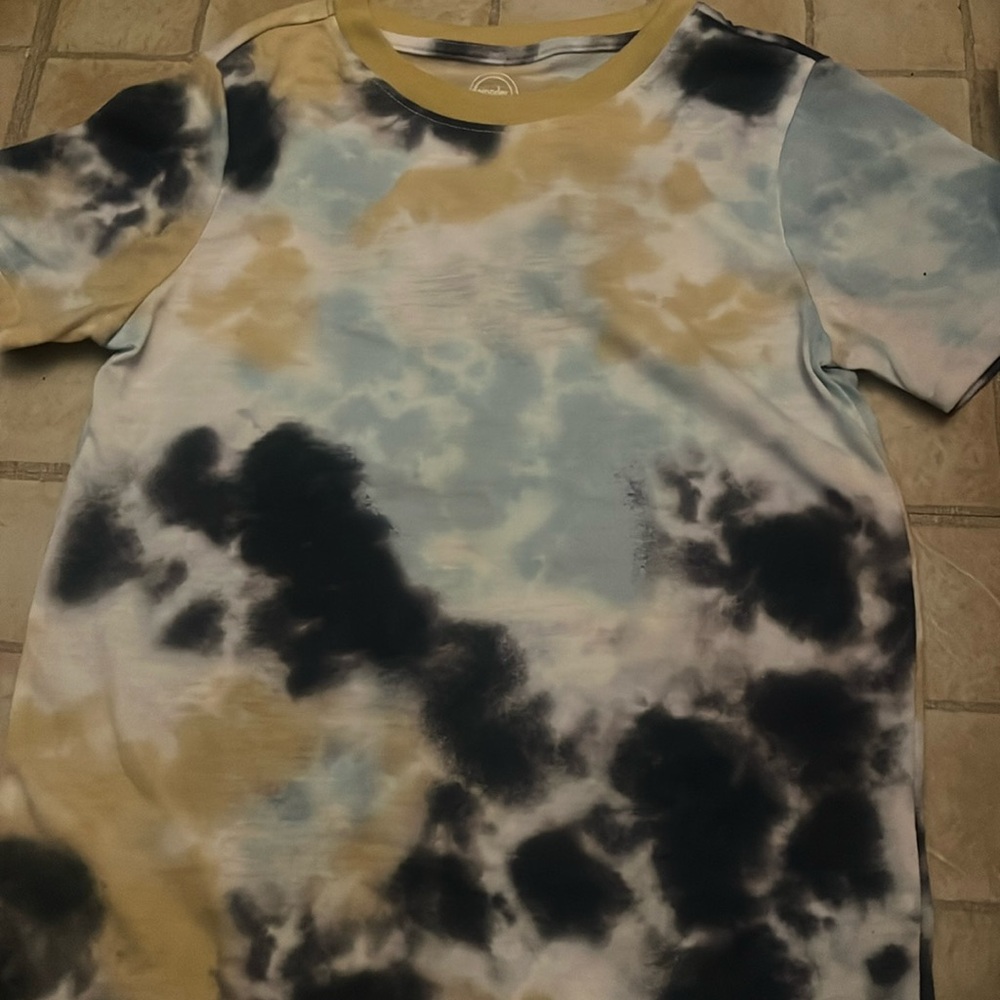 Kids shirt